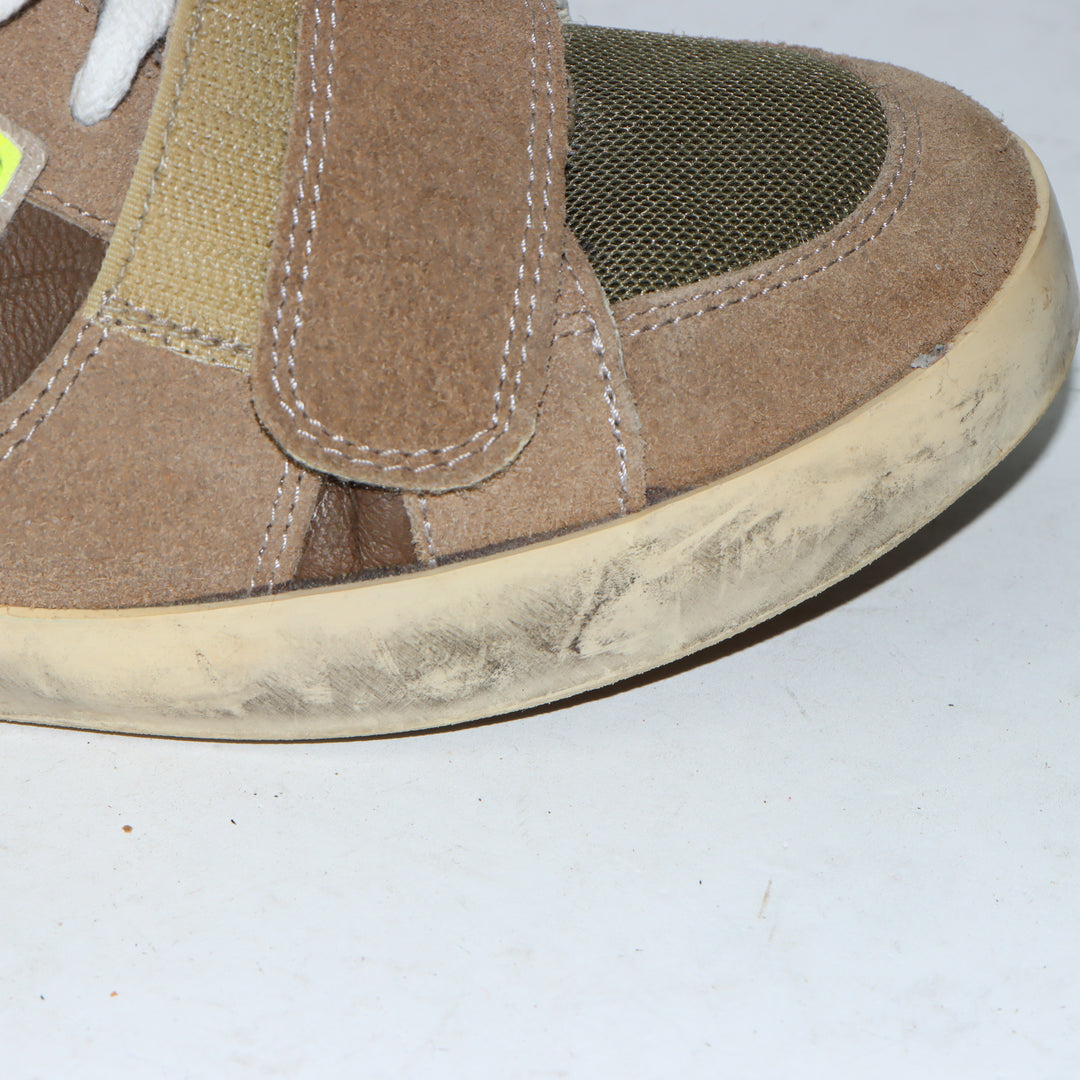 Philippe Model Sneakers Marrone EU 40 Donna