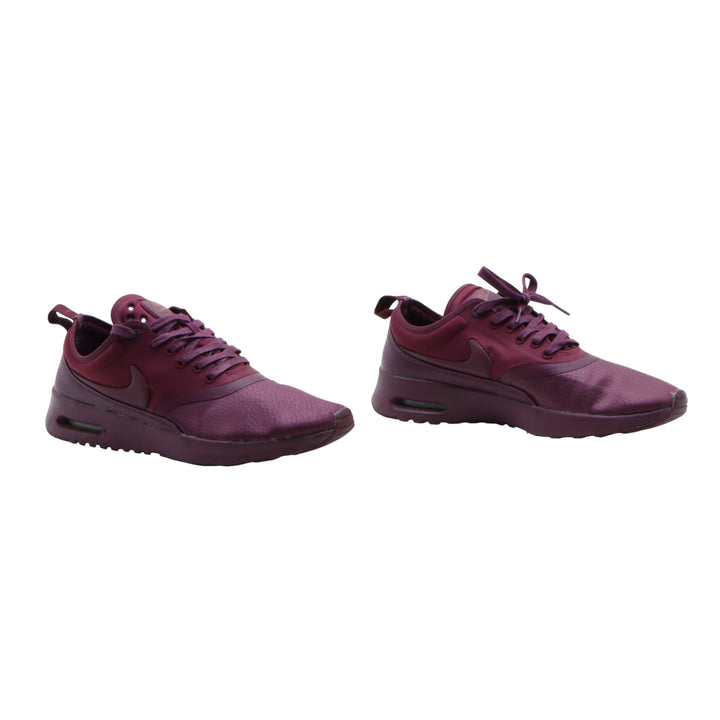 Nike Air Max Thea Ultra Sneakers Viola EU 38.5 Donna