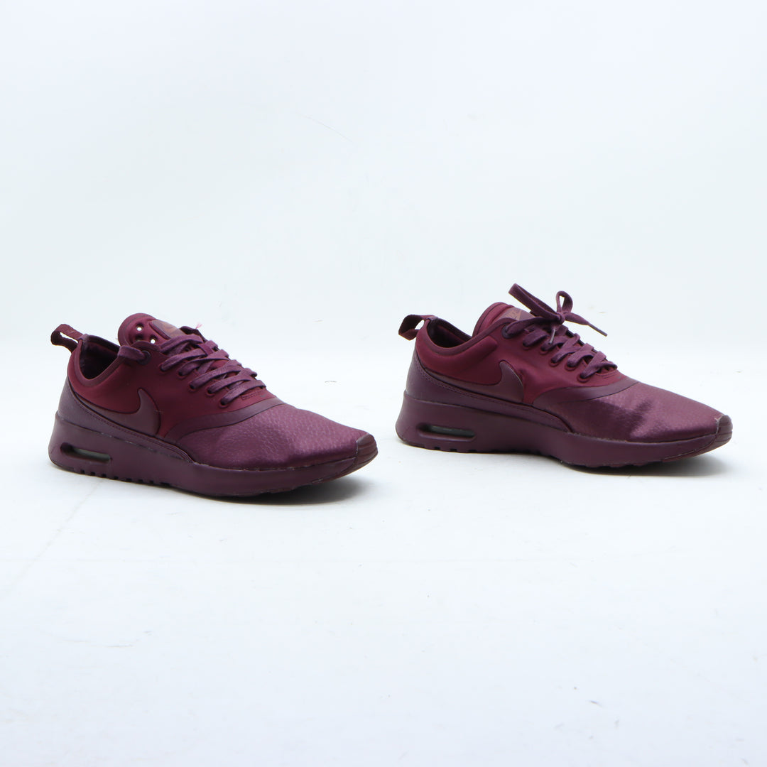 Nike Air Max Thea Ultra Sneakers Viola EU 38.5 Donna