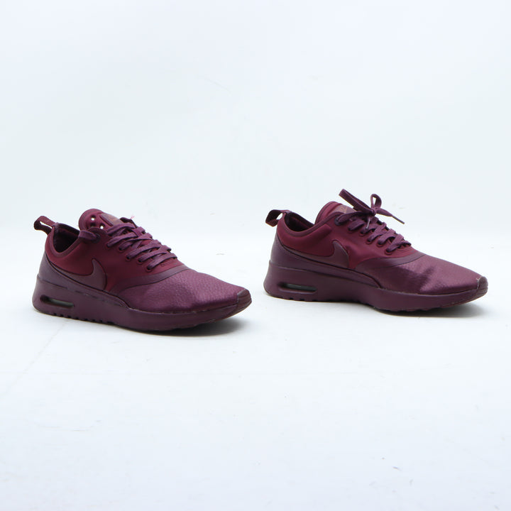 Nike Air Max Thea Ultra Sneakers Viola EU 38.5 Donna