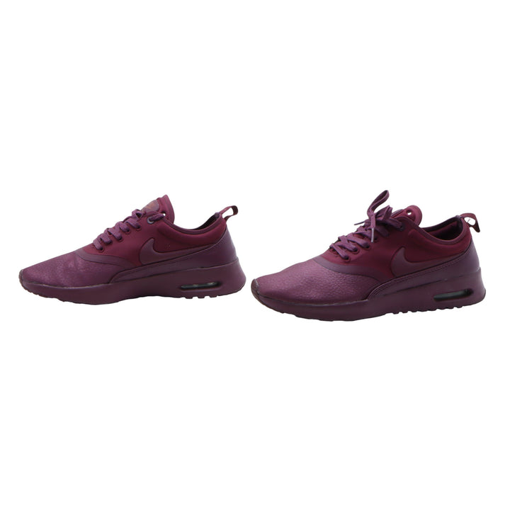 Nike Air Max Thea Ultra Sneakers Viola EU 38.5 Donna