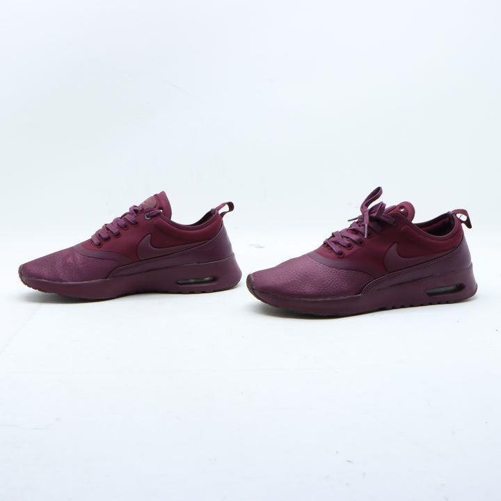 Nike Air Max Thea Ultra Sneakers Viola EU 38.5 Donna