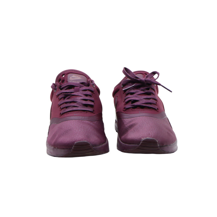 Nike Air Max Thea Ultra Sneakers Viola EU 38.5 Donna