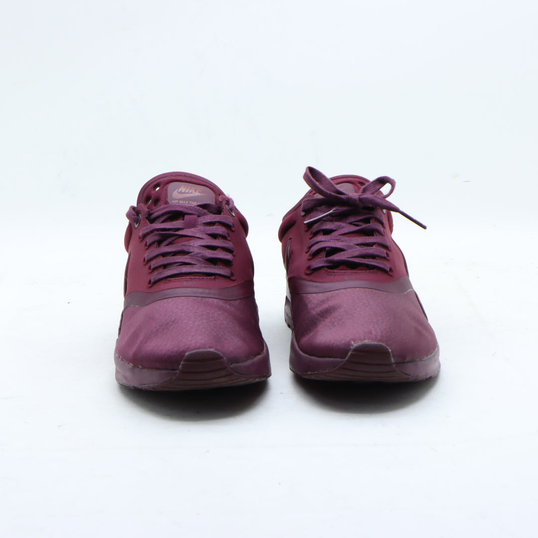 Nike Air Max Thea Ultra Sneakers Viola EU 38.5 Donna