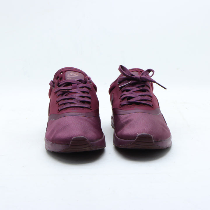 Nike Air Max Thea Ultra Sneakers Viola EU 38.5 Donna