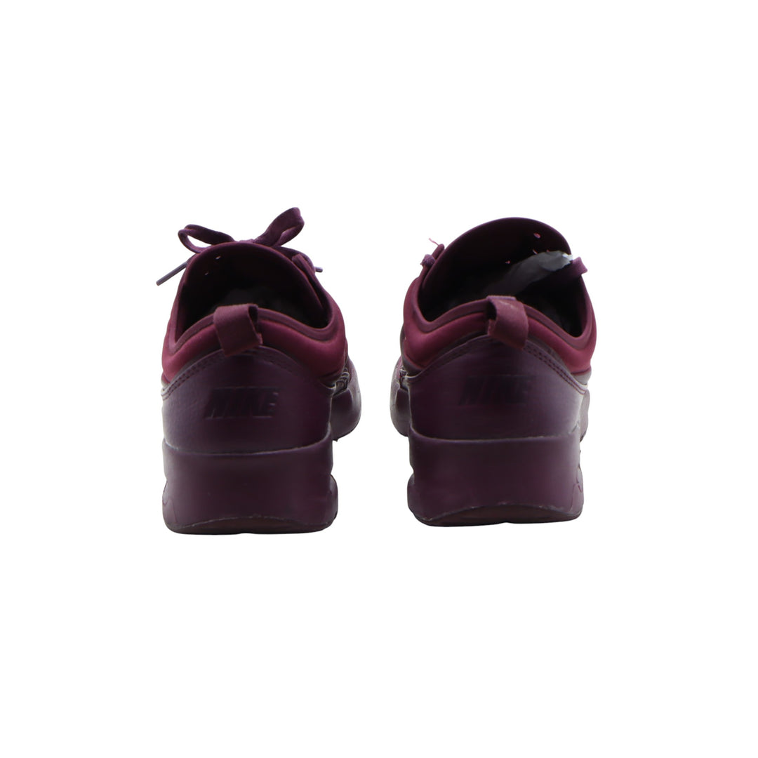 Nike Air Max Thea Ultra Sneakers Viola EU 38.5 Donna