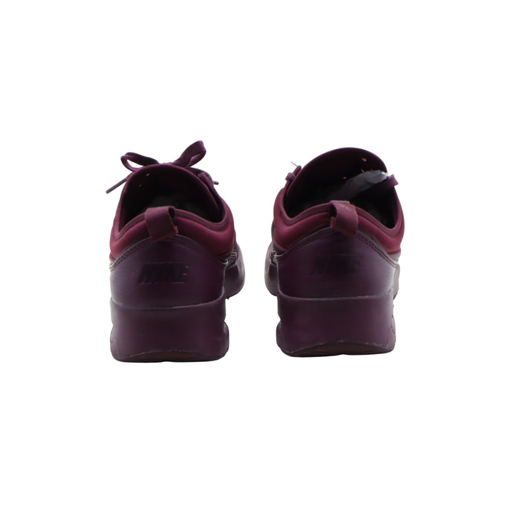 Nike Air Max Thea Ultra Sneakers Viola EU 38.5 Donna