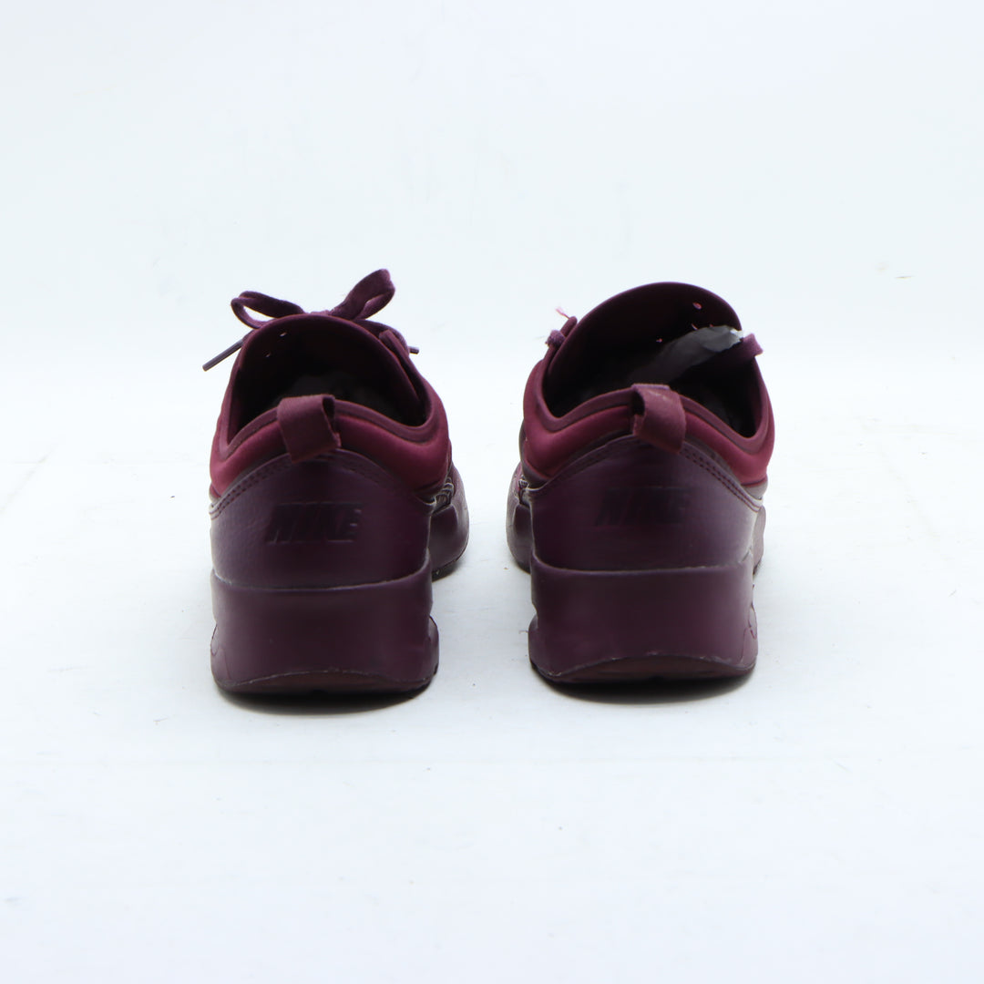 Nike Air Max Thea Ultra Sneakers Viola EU 38.5 Donna