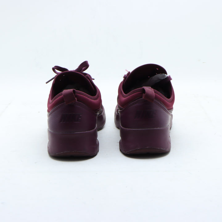 Nike Air Max Thea Ultra Sneakers Viola EU 38.5 Donna