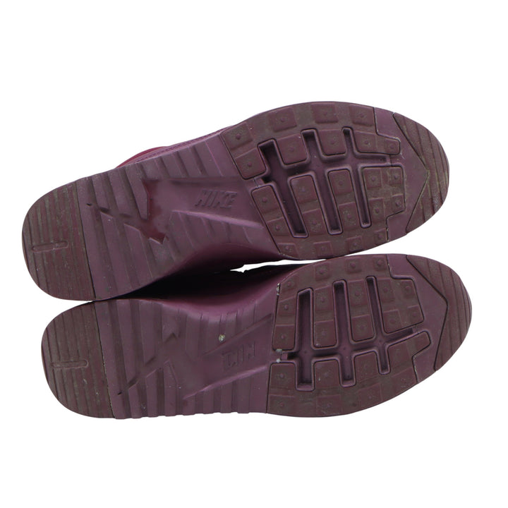 Nike Air Max Thea Ultra Sneakers Viola EU 38.5 Donna