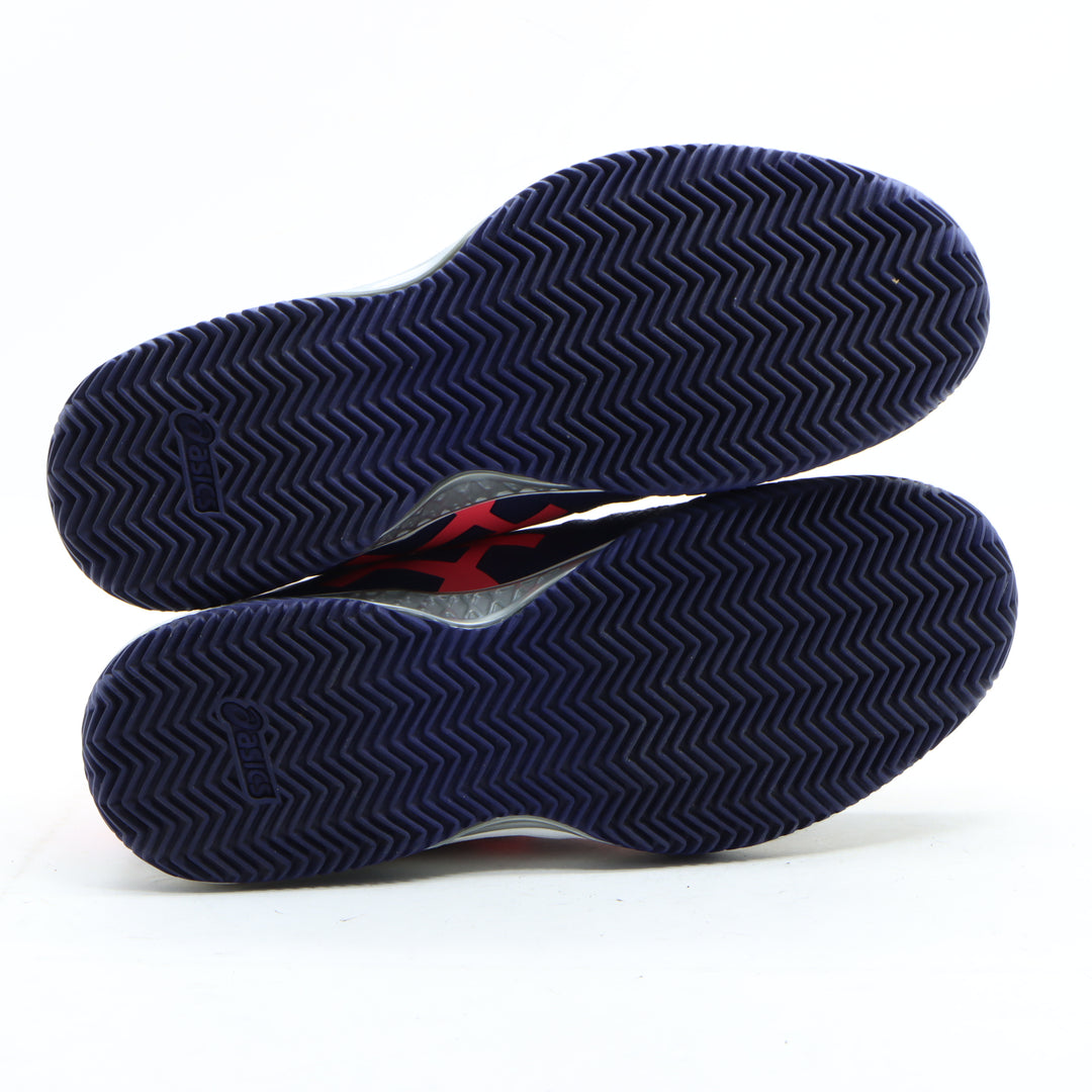 Asics Gel-Challenger Sneakers Blu e Fucsia EU 42 Unisex