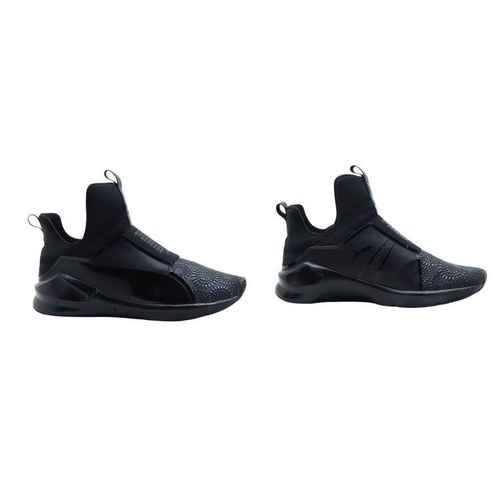 Puma Fierce Sneakers Nero EU 38 Donna