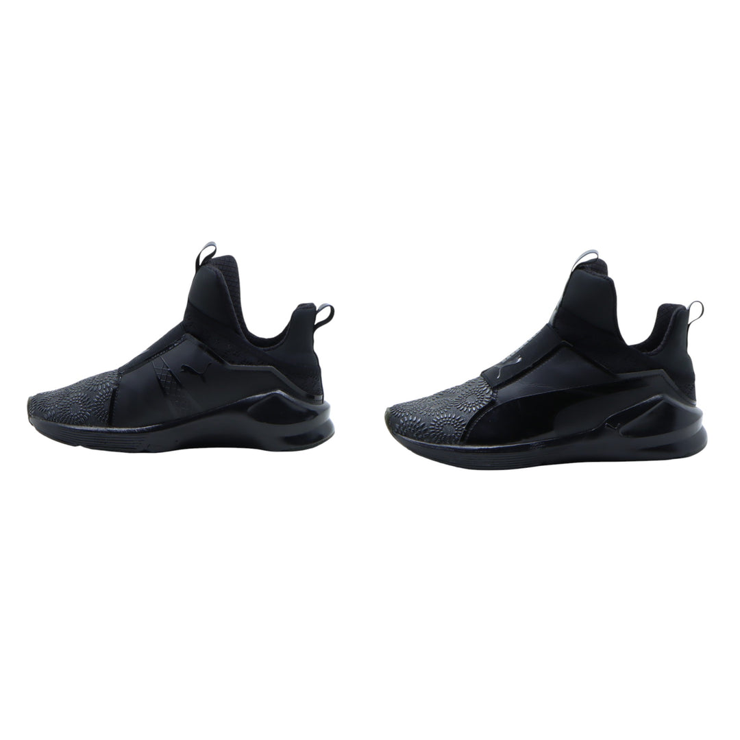 Puma Fierce Sneakers Nero EU 38 Donna