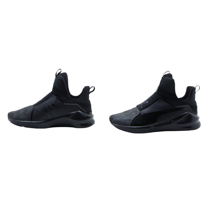 Puma Fierce Sneakers Nero EU 38 Donna
