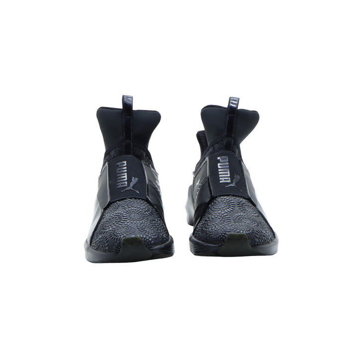 Puma Fierce Sneakers Nero EU 38 Donna