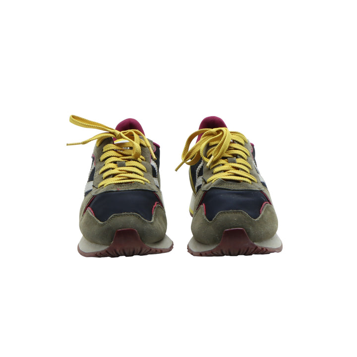 Munich Sneakers Nere e Grigie EU 44 Uomo