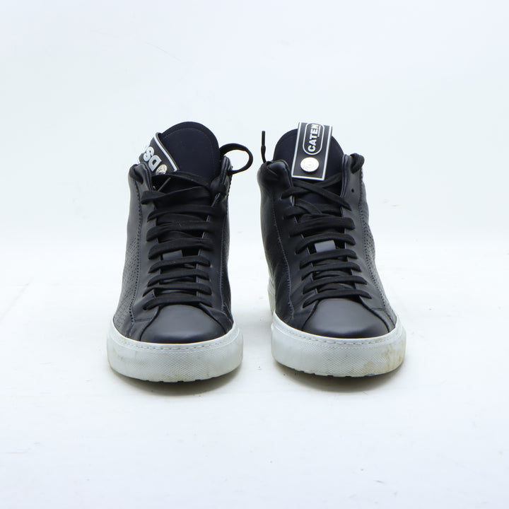 Dsquared2 Sneakers Nere EU 44 Uomo