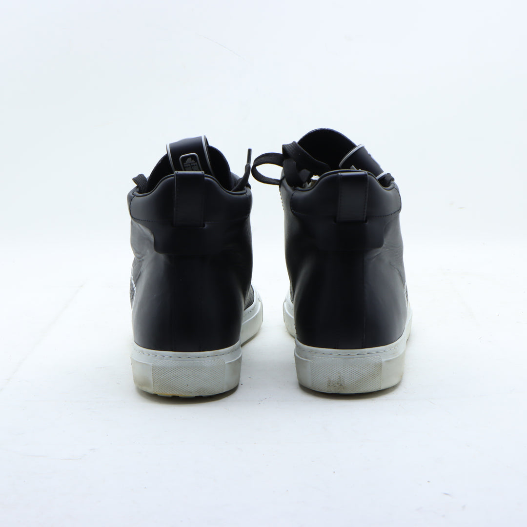 Dsquared2 Sneakers Nere EU 44 Uomo