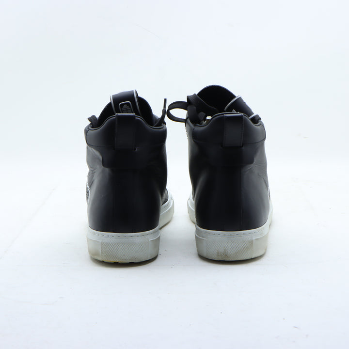 Dsquared2 Sneakers Nere EU 44 Uomo