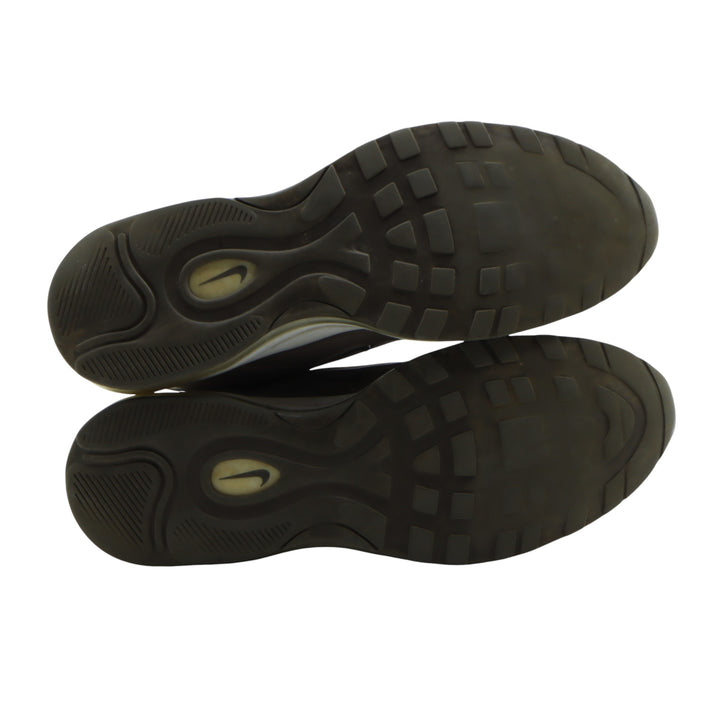 Nike Air Max 97 Sneakers Marrone EU 45 Uomo