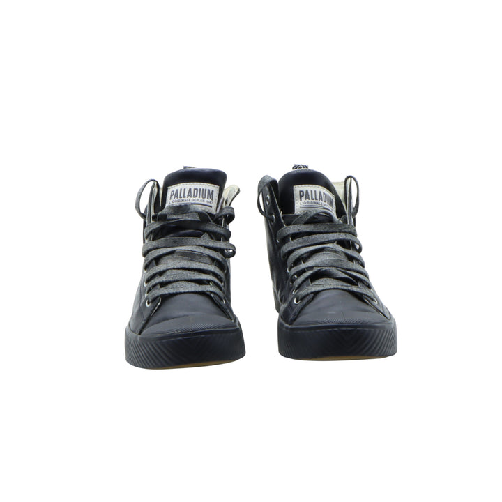 Palladium Scarpa Nera EU 40 Unisex