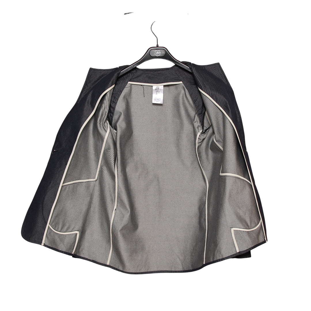 Jed Etiam Giacca Denim Taglia L Donna