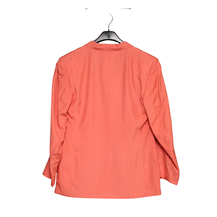 Tailors of London Giacca Blazer Rosa Taglia 46 Donna