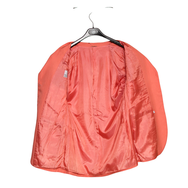 Tailors of London Giacca Blazer Rosa Taglia 46 Donna
