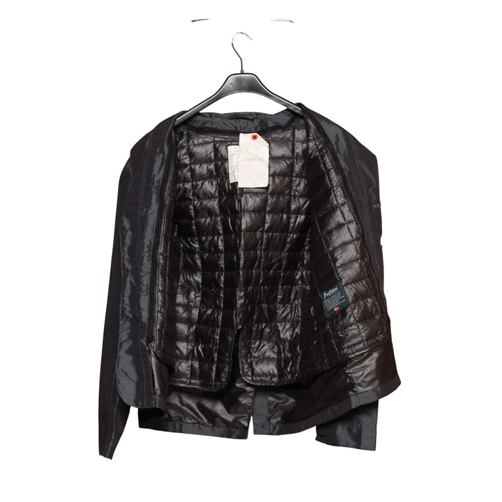 Earth Lab Giacca Blazer Blu Taglia 1 Donna Deadstock w/Tags