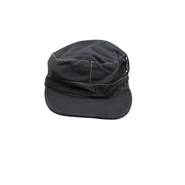 Jack & Jones Cappello Nero Unisex Deadstock w/Tags