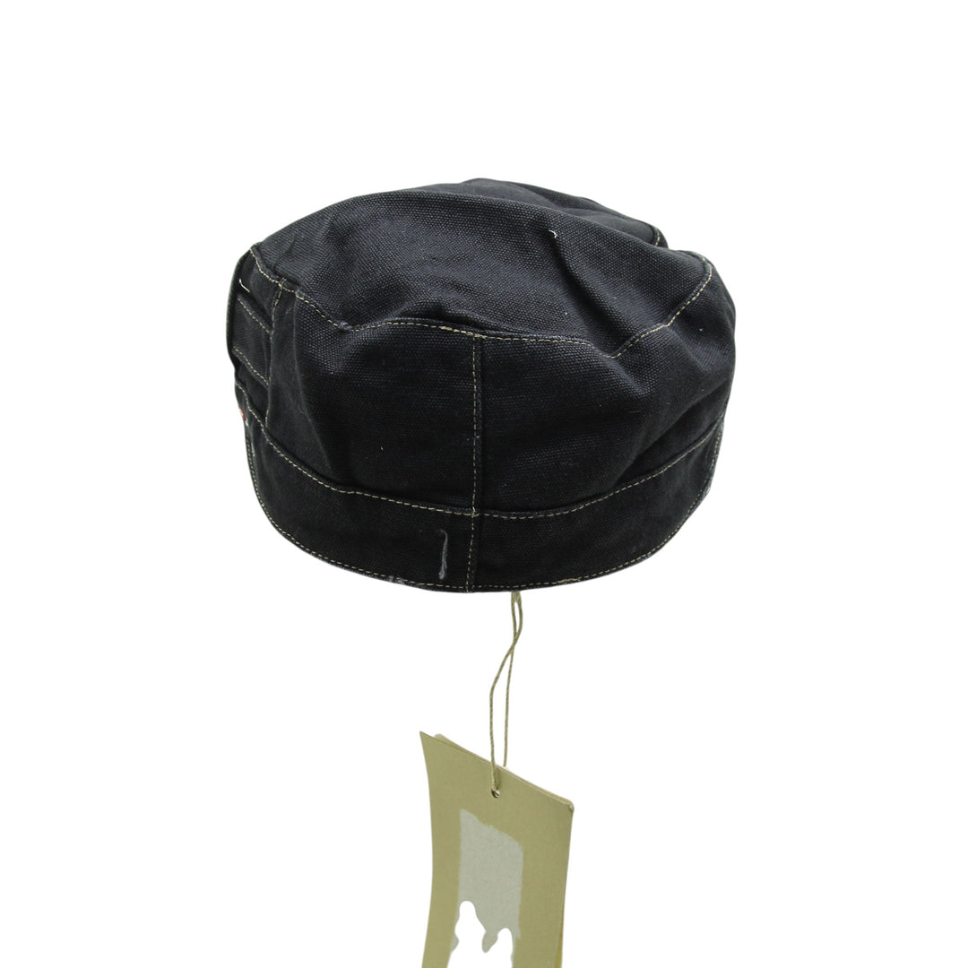 Jack & Jones Cappello Nero Unisex Deadstock w/Tags