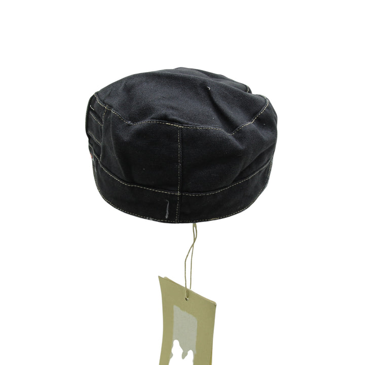 Jack & Jones Cappello Nero Unisex Deadstock w/Tags