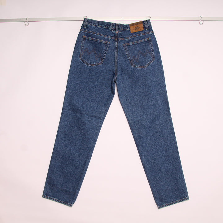 Iceberg Sport Ice Jeans Denim Taglia 48 Uomo