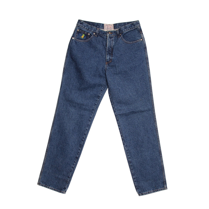 Iceberg Sport Ice Jeans Denim Taglia 48 Uomo
