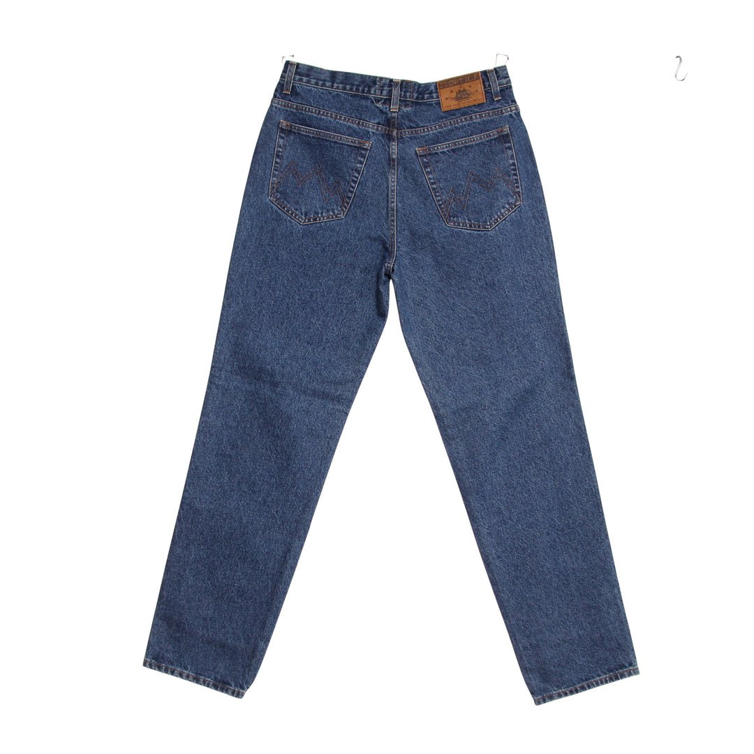 Iceberg Sport Ice Jeans Denim Taglia 48 Uomo