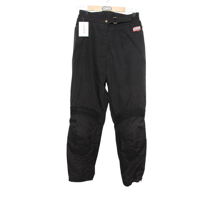 Ixs Pantalone da Moto Touring Nero Taglia M Donna
