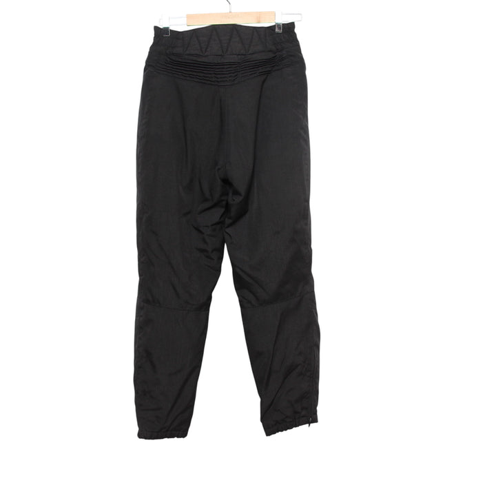 Ixs Pantalone da Moto Touring Nero Taglia M Donna