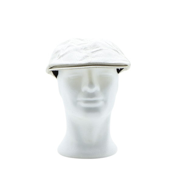 L. Doria cappello beige unisex