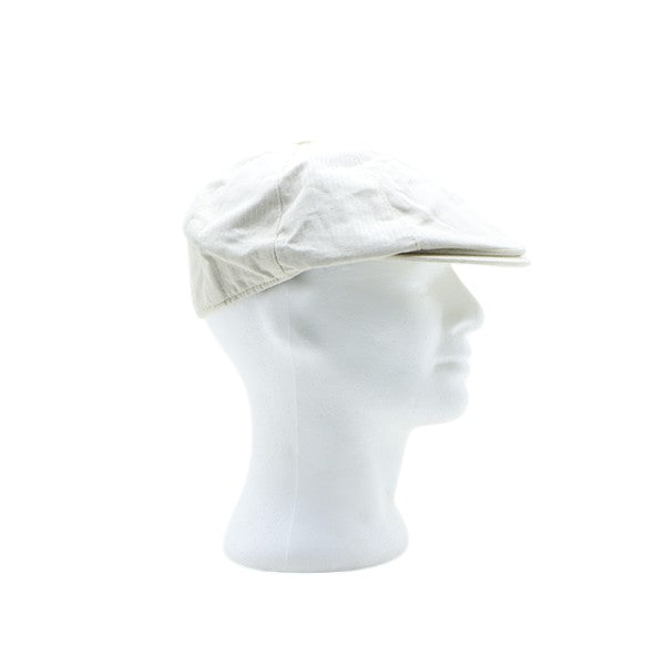 L. Doria cappello beige unisex