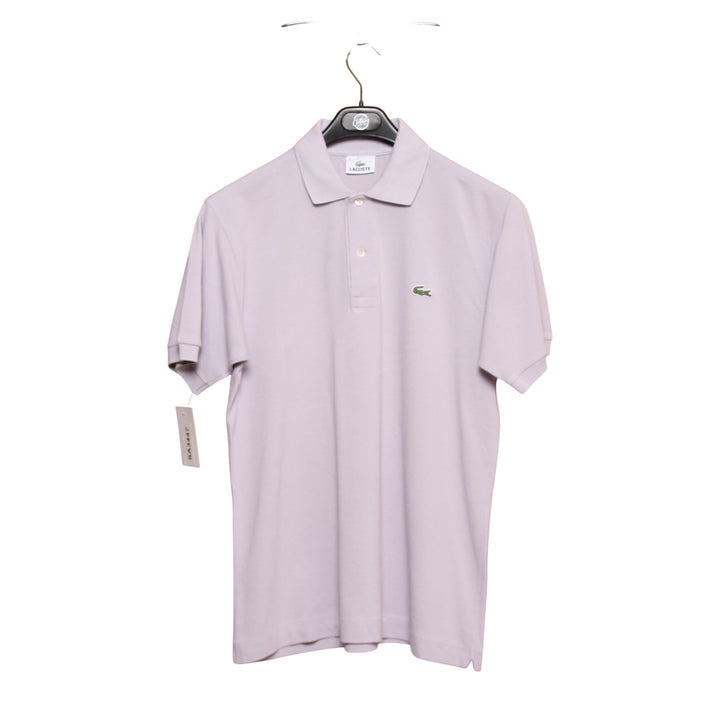 Lacoste Polo Lilla Taglia M Uomo