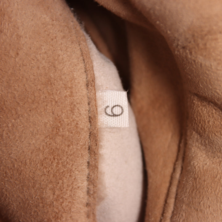 Lamatta Montone beige taglia 42 donna