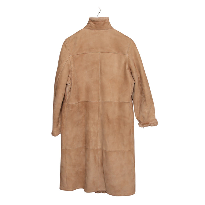 Lamatta Montone beige taglia 42 donna