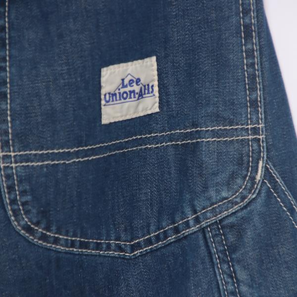 Lee Carpenter jeans denim W28 L34 unisex deadstock w/tags