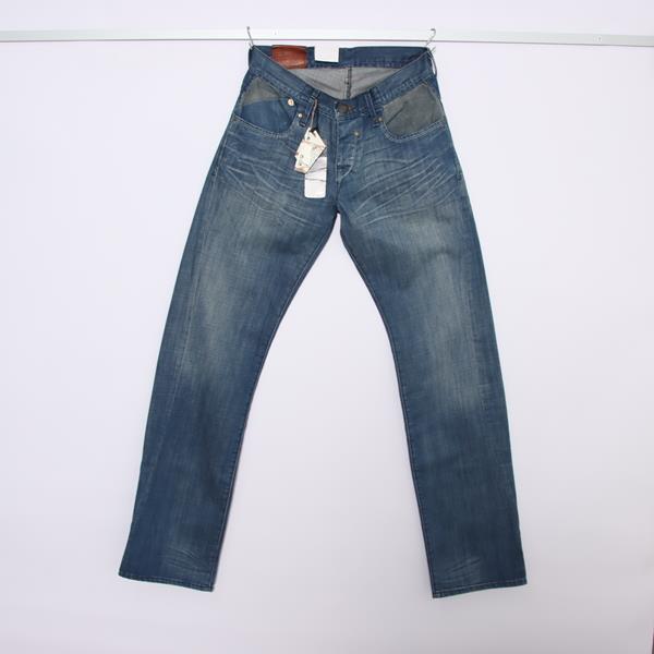 Lee Work jeans denim W28 L34 unisex deadstock w/tags