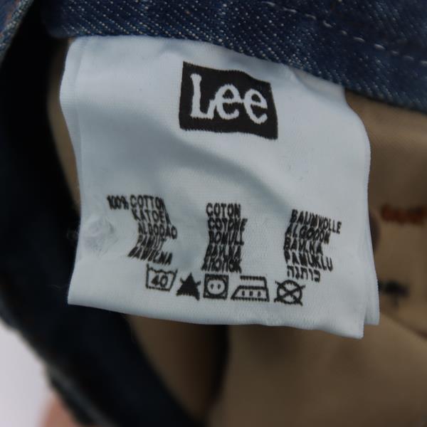Lee Work jeans denim W28 L34 unisex deadstock w/tags