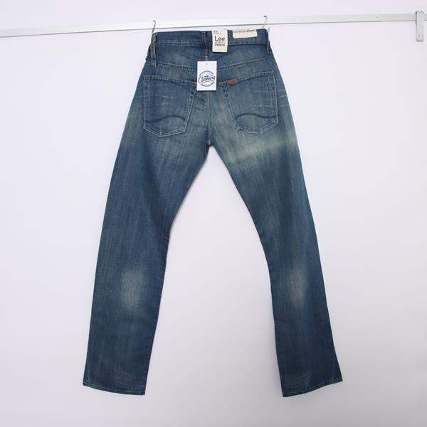 Lee Work jeans denim W28 L34 unisex deadstock w/tags