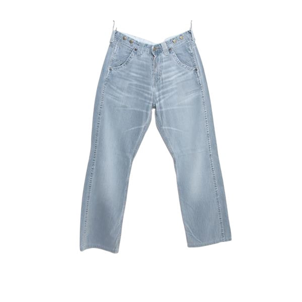 Lee 191Z Work Pant jeans denim W30 L34 unisex