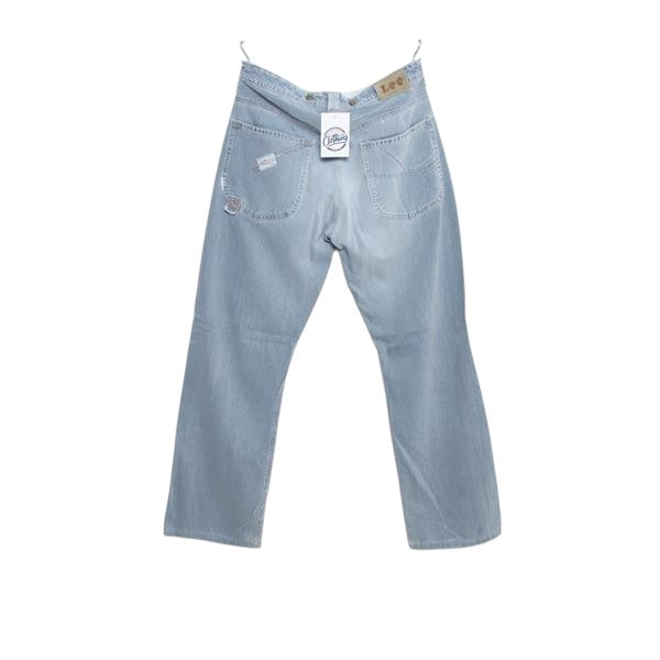 Lee 191Z Work Pant jeans denim W30 L34 unisex