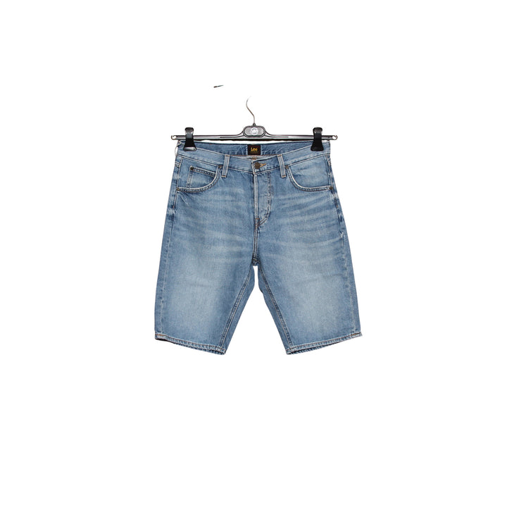 Lee Bermuda di Jeans Denim W30 Uomo