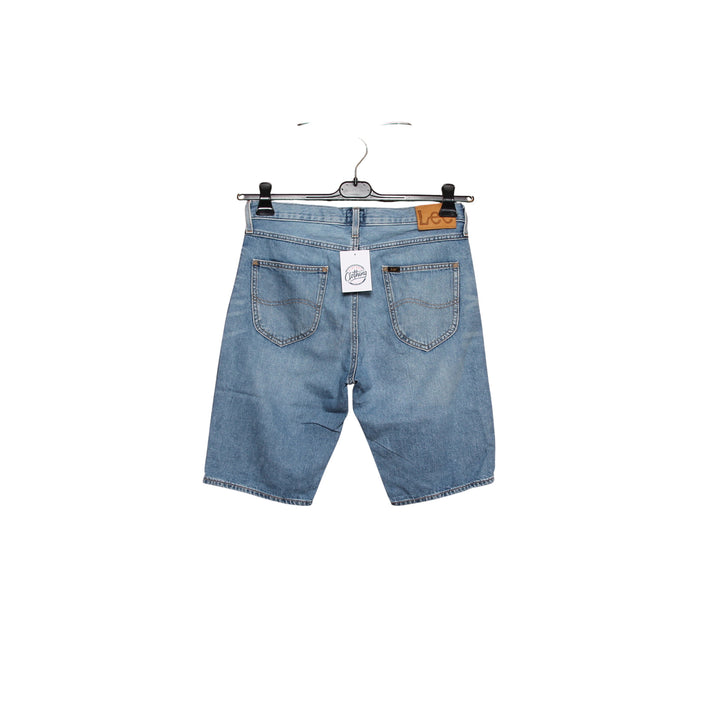 Lee Bermuda di Jeans Denim W30 Uomo